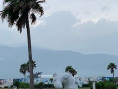 -七星潭蓝天广场