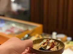 -北京泰富酒店-道日本料理餐厅