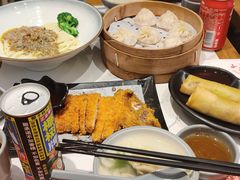 -馋三尺蟹粉小笼(人民广场店)