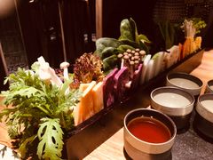 -湊湊火锅·茶憩(石家庄万象城店)