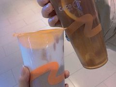 -CoCo都可(方庄店)