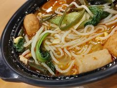 -半亩园(奥特莱斯店)