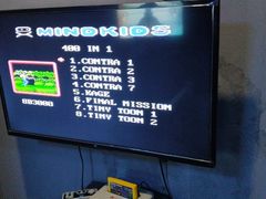 -VR 间客漫·PS电玩·虚拟现实包间游戏电竞(街道口店)