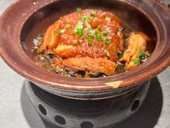 -客语客家菜(东山口店)