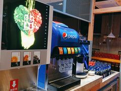 -比格比萨自助(国展店)