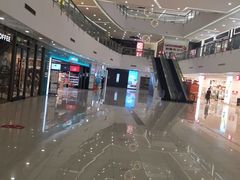 -新田360广场(上海华侨城店)