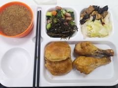 -香妃烤鸡(新奥店)