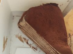 -Awfully Chocolate(来福士广场店)