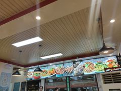 -韩师傅老大同刀削面(北苑路店)