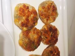 牛肉馅饼-望海臻鲜·海鲜餐厅