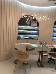 -LR HOUSE美甲美睫