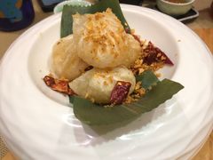 避风塘虾饺-珍宝粤赏里(杏坛店)
