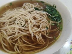 -鑫明明拉面(宁化路店)