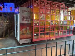 -丰茂烤串(金泉美食宫店)