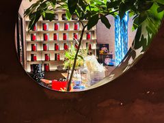 -龙吟山房(青龙山庄店)