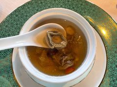 -三号黄浦会Canton Table