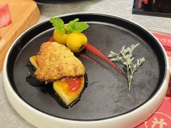 -一绪に寿喜烧(荟聚店)