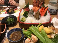 -伊豆野菜村(大族广场店)