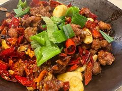 -嘉丰湘菜馆(芳群园店)