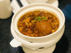 卤肉饭-鹿港小镇(金虹桥国际中心店)