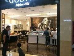 -GODIVA(印象城店)