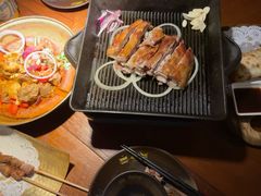 -楼兰新疆主题餐厅(苏州中心店)