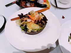 -上海1号私藏菜(静安店)