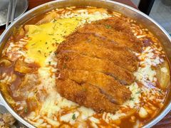 -青春分食(仙林大学城店)