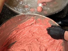 -阿娟牛肉丸·手打牛肉丸·现做现卖