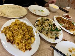-姥家春饼店(漳州二路店)