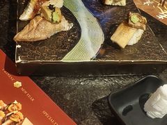 -古田居·特色寿司料理(星之岛旗舰店)