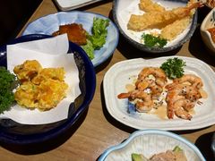 -福樱兰海鲜放题铁板烧(加州店)