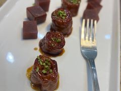 -鹊华居·地道鲁菜·海鲜·融合味(大明湖店)