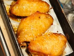 -冰城串说·羊肉串烧烤(哈西大街店)