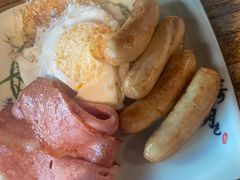 -卧龙堡客栈·中餐厅(古北水镇店)