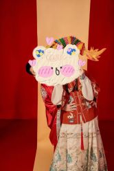 -金夫人婚纱摄影(总店)