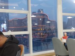 -前王院•巧克力海鲜市集餐厅(万平口店)