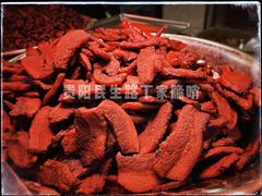 -丁家脆哨(民生路店)