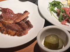 -拉蒂娜·巴西牛排馆 Latina·Brazilian Steakhouse(王府井喜悦店)