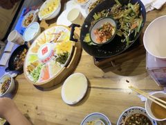 -怪噜范·老贵阳街头名小吃(汇金星力城店)