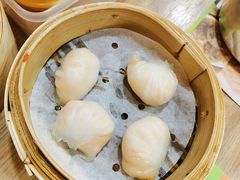 -添好运点心专门店(中环IFC店)