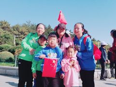 -帽儿山国家森林公园