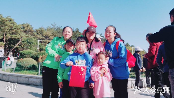 帽儿山国家森林公园图片