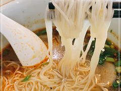 -河州春清真西北特色美食(虎踞路店)