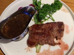 -纽斯特牛排自助餐厅(浦东文峰广场店)