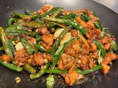 -院8里·少城记忆老川菜(宽窄巷子店)