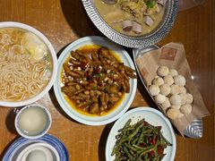 -95号酱骨·一块豆腐(展春园西路店)