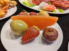 -玉林烤鸭店(定福庄店)