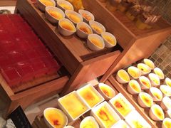 -新发展亚太JW万豪酒店·福苑咖啡厅