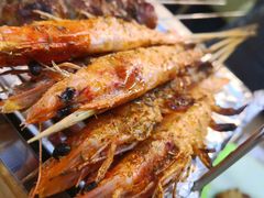 -烤满分·东北烧烤(首经贸店)